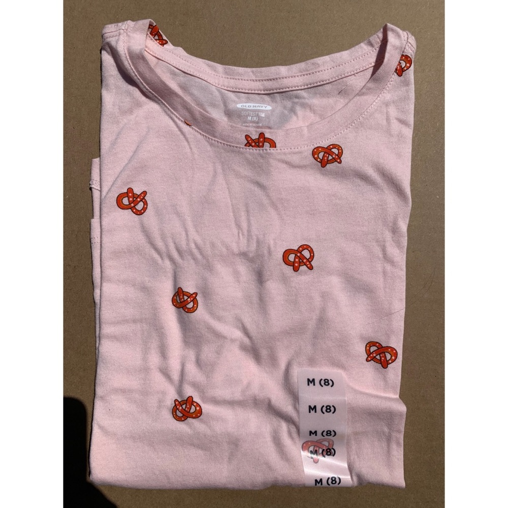 Old navy girls t shirt NWT